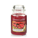 Yankee Candle Large Jar Black Cherry