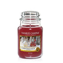 Large Jar Christmas Magic