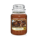 Large Jar Peacan Pie Bites