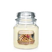 Medium Jar Belgian Waffles