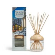 Reed Diffuser - Candlelit Cabin
