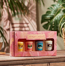 Spring Summer 4 Votive Candles