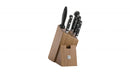 Pro 6 Piece Knife Block Set