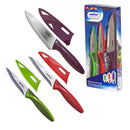 Zyliss 3 Piece Knife Set