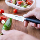 Zyliss Control 11cm Serrated Knife